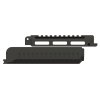 M LOK Low Profile Handguard right