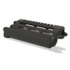 M LOK Low Profile Handguard asm 2