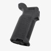 mag522 blk magpul moe k2 grip ar15 m4 01.1