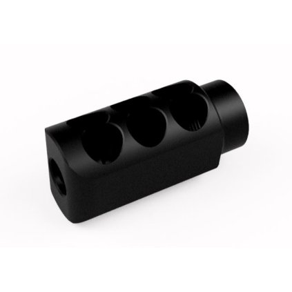 V10 PCC render