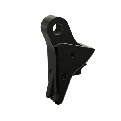 Black black bez stínu