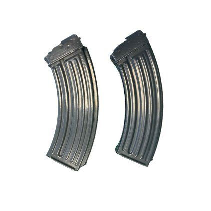 Zásobník vz 58 bílá