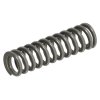 Extractor spring