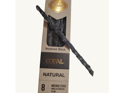Vykuřovací tyčinky Pure Copal – Sagrada Madre
