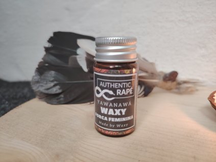 Rapé Authentic Yawanawa Forca Feminina