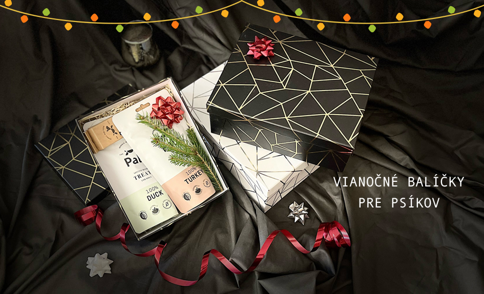 Adventný kalendár Pala