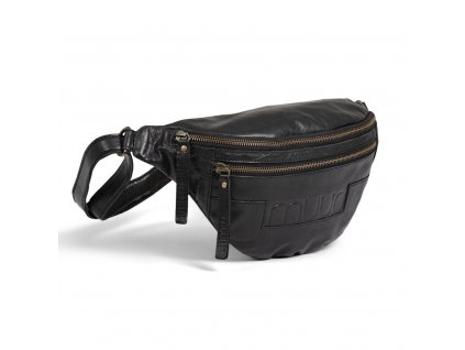 Vegas Bumbag Living QB 4229 Black 4 asherschoice eu