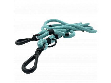 turquoise, black IMG 4433