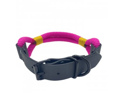 asherschoice biscuit Fuchsia black IMG 5074