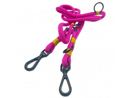 Fuchsia, black IMG 5081