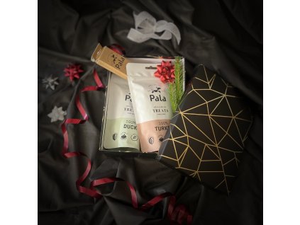 2 vianocny balicek pre psov ashers choice pala IMG 5337