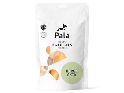 asherschoice Pala doypack Naturals HORSE SKIN