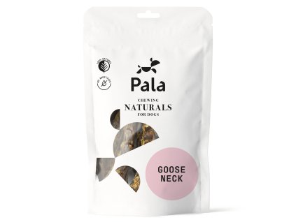 asherschoice Pala doypack Naturals GOOSE NECK