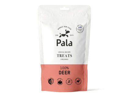 DEER Pala Treats 09 13 5