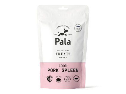 PORK SPLEEN Pala Treats 09 13 3