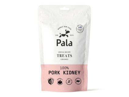 PORK KIDNEY Pala Treats 09 13 2