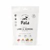 Asherschoice eu PALA Nordic Raw Food Lamb and herring 400g