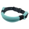 turquoise, black IMG 4431