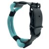 turquoise, black IMG 4423 kopie