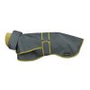 COLOMBO jeans Raincoat metal single pipe cut
