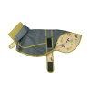 COLOMBO jeans Raincoat metal single open cut