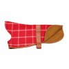 Sherlock RED biscuit asherschoice IMG 6762