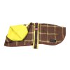 Sherlock BROWN asherschoice biscuit IMG 6768