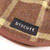 Sherlock BROWN asherschoice biscuit detail IMG 6780