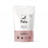 Asherschoice eu PALA Nordic Raw Food Pamlsky pre psov turkey
