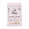 Asherschoice eu PALA Nordic Raw Food chicken and salmon 1kg