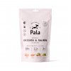 Asherschoice eu PALA Nordic Raw Food chicken and salmon 100g