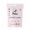Asherschoice eu PALA Nordic Raw Food chicken & salmon 400g