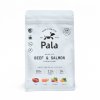 Asherschoice eu PALA Nordic Raw Food beef and salmon 1kg