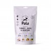 Asherschoice eu PALA Nordic Raw Food turkey duck herring 100g
