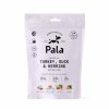 Asherschoice eu PALA Nordic Raw Food turkey duck and herring 400g
