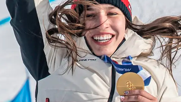 #1Česko | Jaká je medaile? Je těžká, je zlatá a je úplně boží