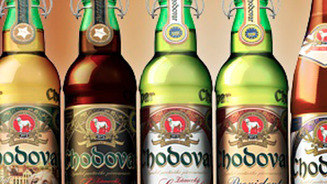 #1Česko | Nejlepší české pivo je z Chodova