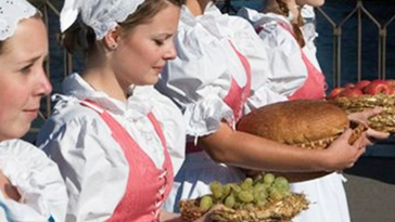 #Semilská | Dožínková akce roku