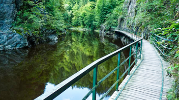 #Semilská | Dva skřítci na Riegrovce