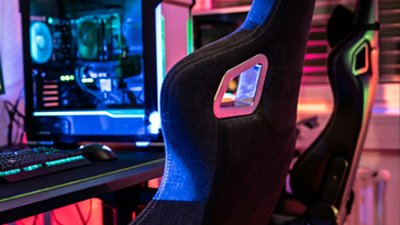 #Herní | Výběr herní židle