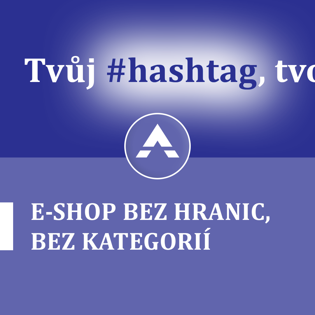 #ÍDÉČKO Áčkový e-shop