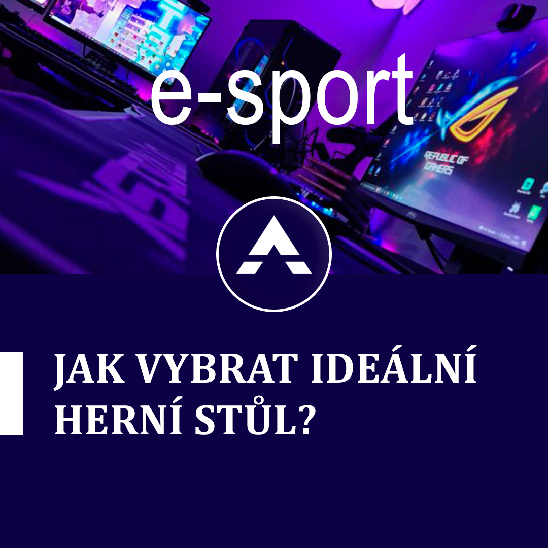 #HERNÍ stoly