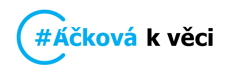 Áčková k věci