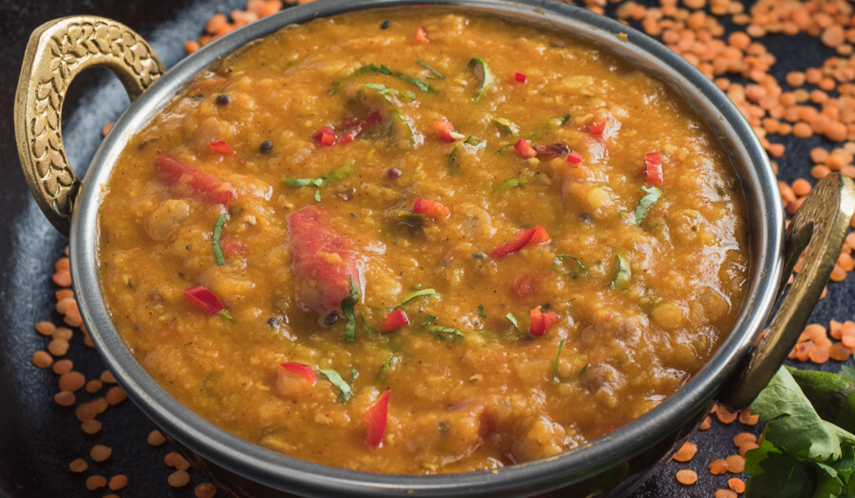 Bengali Dhal