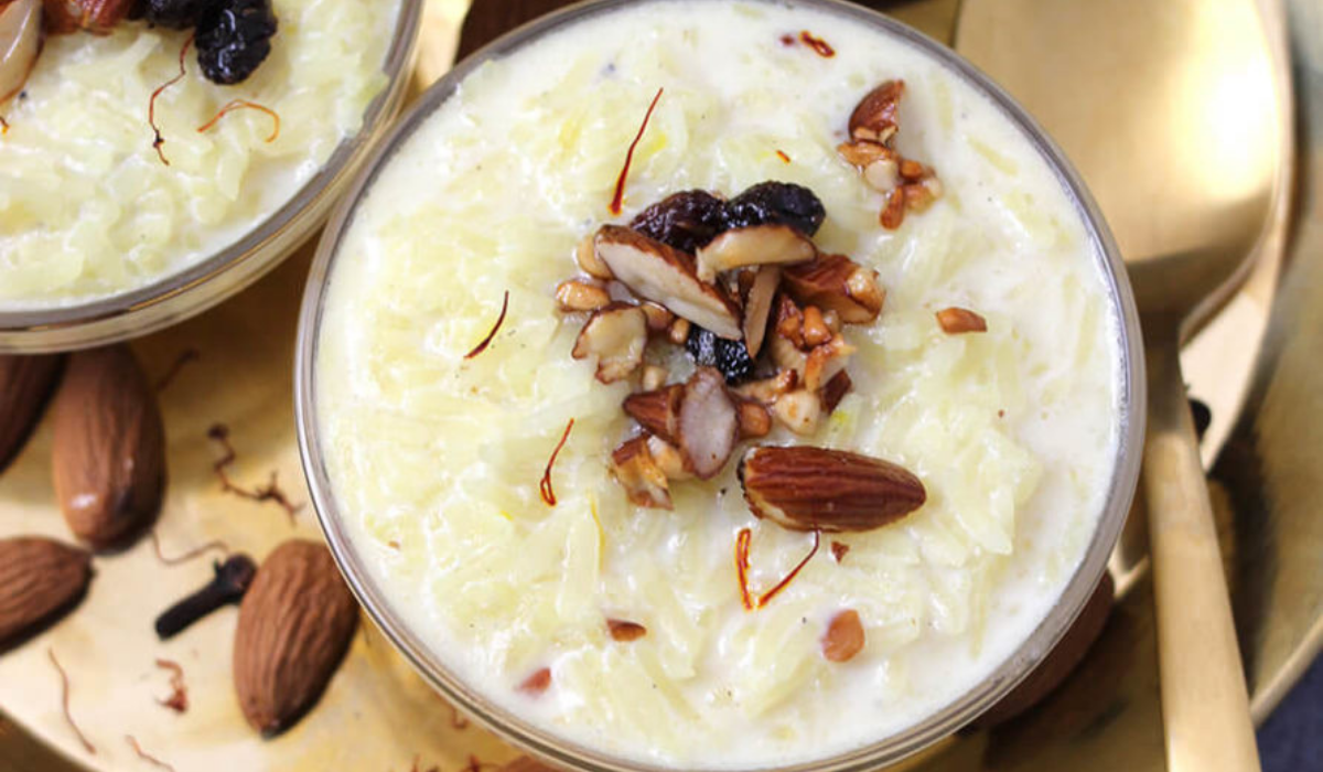 Kheer