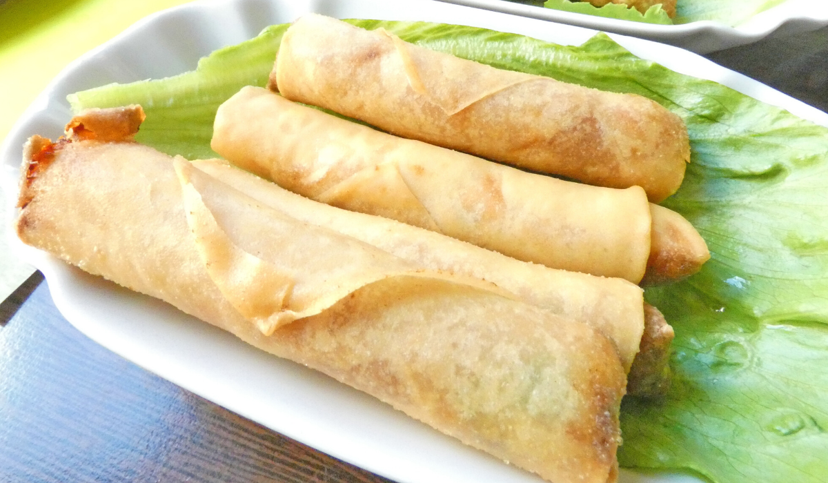 Lumpia