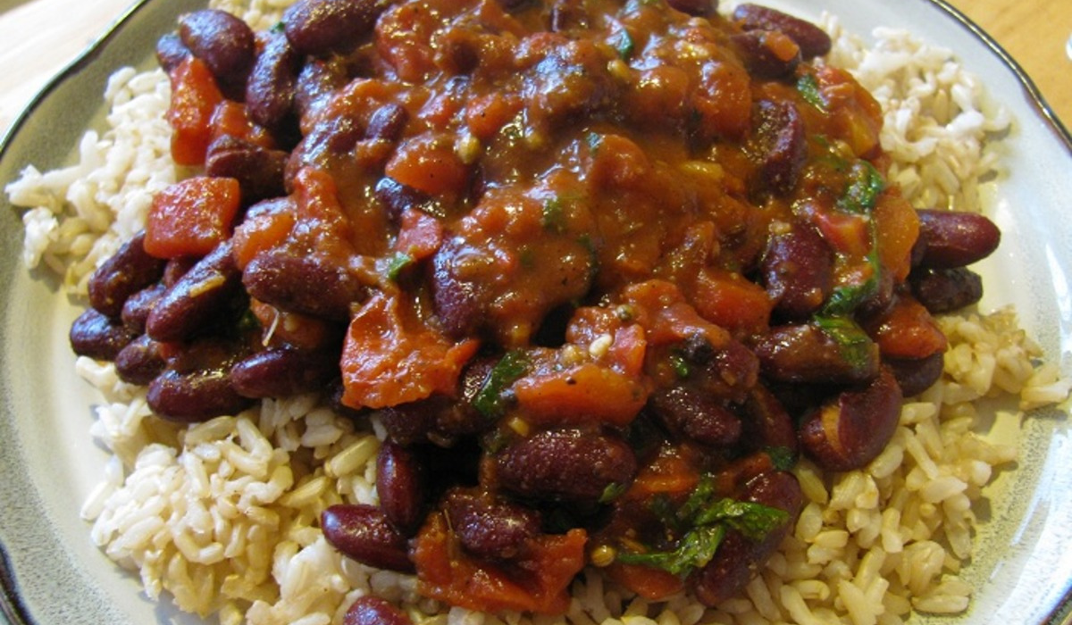 Rajma