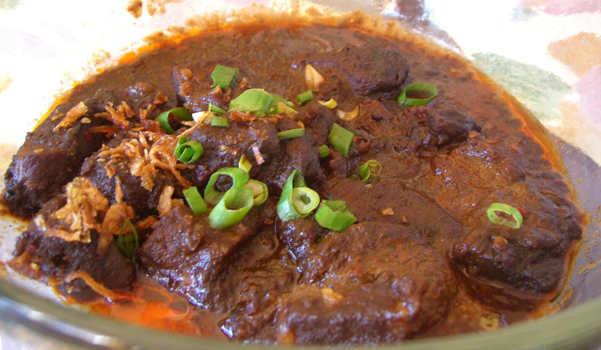 Rendang