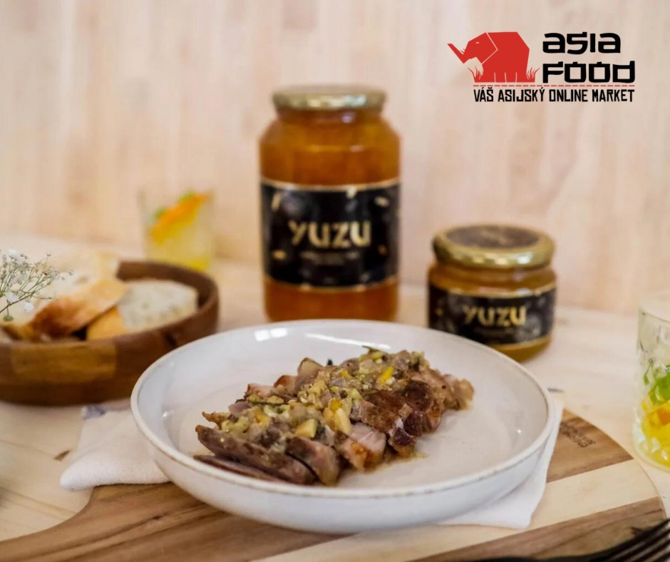 Krkovice v yuzunádě