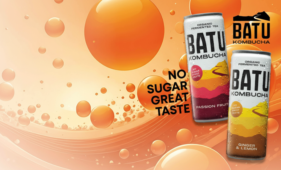 Kombucha